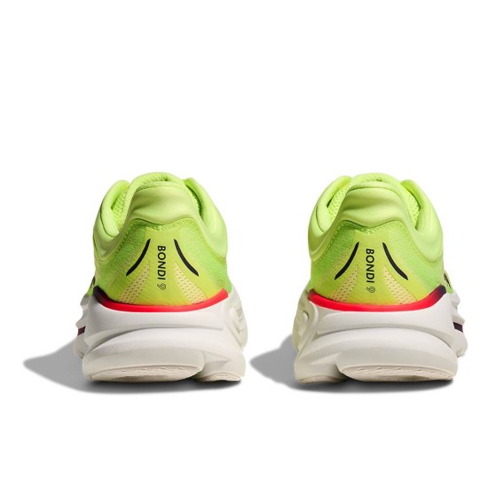 HOKA BONDI 9 1162011 NYZS ΛΑΙΜ